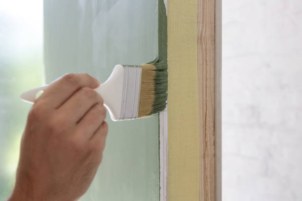 Best Post-Construction Mold Inspection  in Nitro, WV