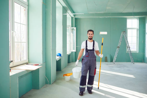 Professional Mold Removal in Nitro, WV
