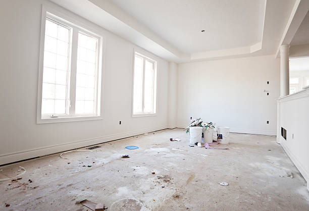 Best Forensic Mold Investigation  in Nitro, WV